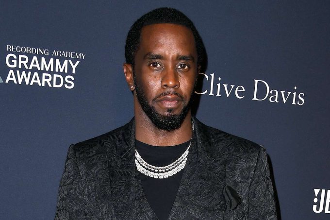 Sean 'Diddy' Combs found not guilty of sex trafficking Cassie Ventura