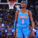 Shai Gilgeous-Alexander's extension with Oklahoma City Thunder among richest in NBA history
