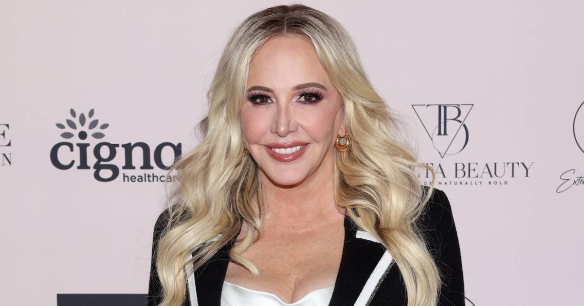 Shannon Beador Pulled Over by Police While on DUI Probation