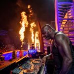 Shaquille O'Neal Breaks Down Each Track On His New Bass Music EP