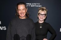 Sid Wilson Says Joan Rivers Inspired Kelly Osbourne's Engagement Ring