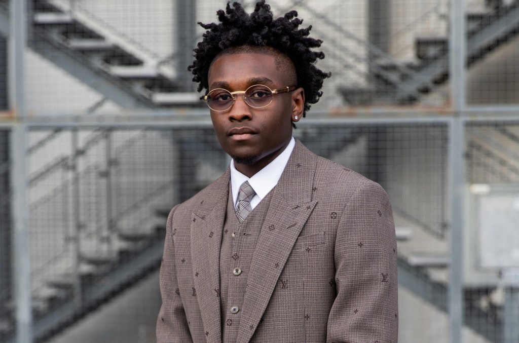 'Sinners' Star Miles Caton Sings SZA's 'Snooze': Watch