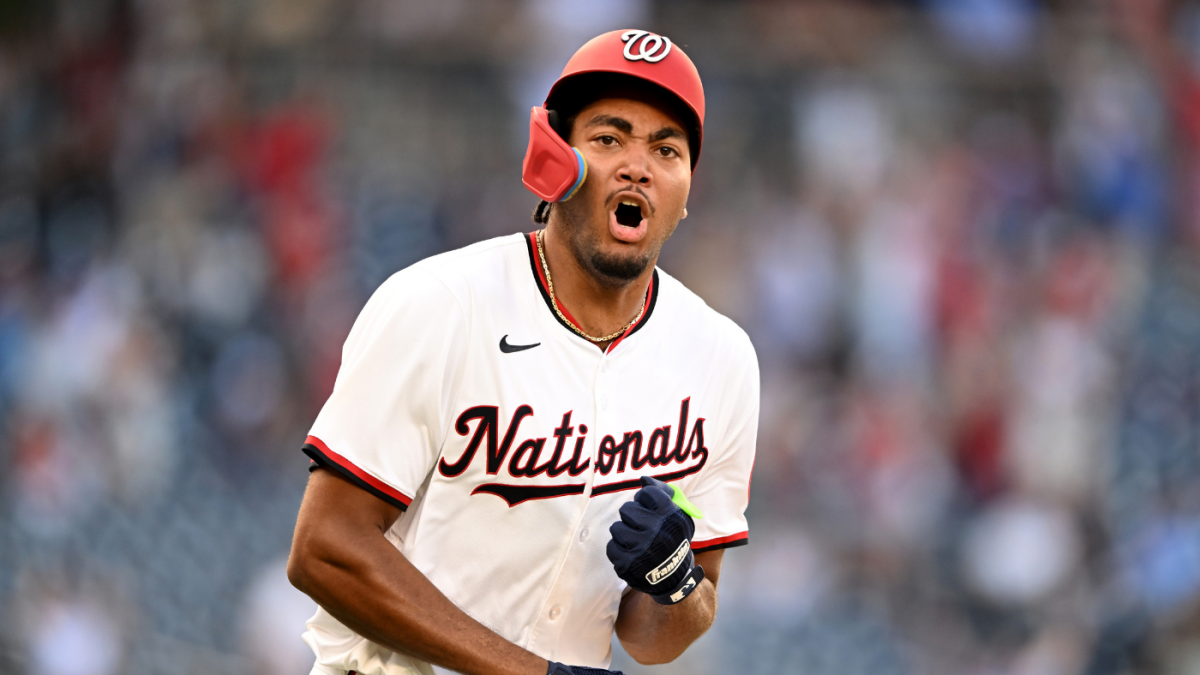 Snyder's Soapbox: Sure, the Nationals won the Juan Soto trade, but shouldn't the rebuild be over by now?