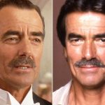 Soap star Eric Braeden says shooting 'Titanic' was 'bloody boring' (exclusive)