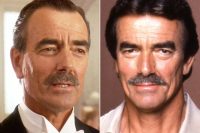 Soap star Eric Braeden says shooting 'Titanic' was 'bloody boring' (exclusive)