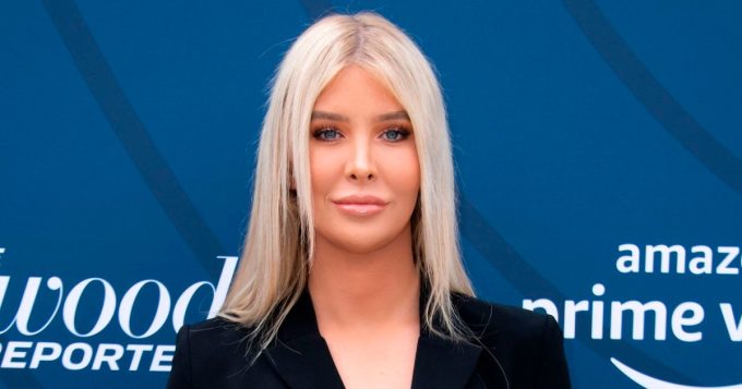 Sophia Hutchins’ Cause of Death Deferred After Fatal Accident: Report