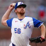 Spencer Schwellenbach lands on IL with fractured elbow as Braves season keeps getting worse