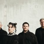 Spiritbox Announce Fall 2025 U.S. Tour