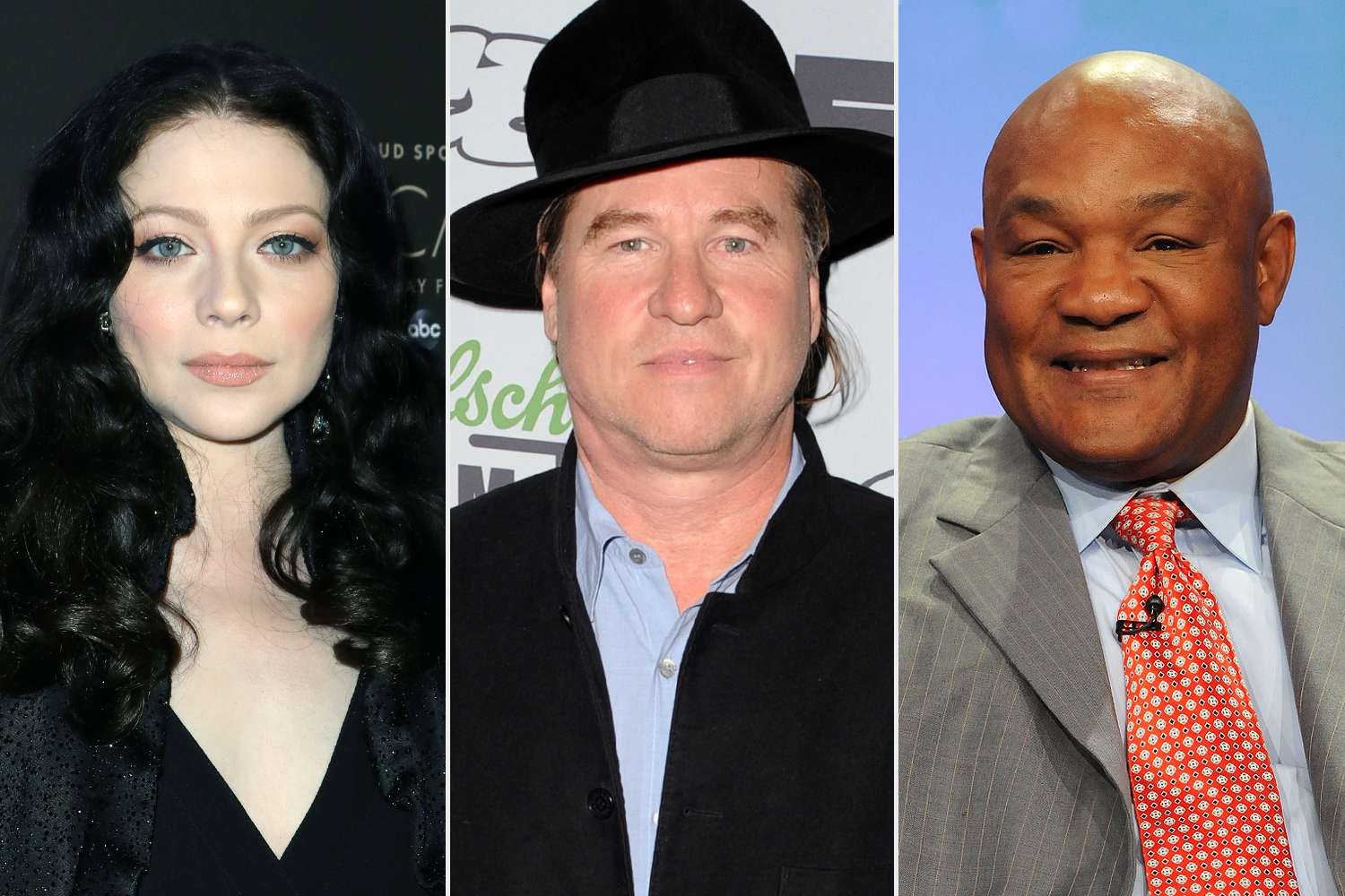 Stars who died this year