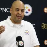 Steelers sign Omar Khan to contract extension: GM rewarded after Aaron Rodgers signing, Jalen Ramsey trade