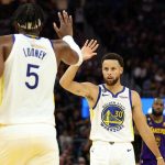Stephen Curry glad Kevon Looney 'got paid' by signing with Pelicans, even if it meant leaving Warriors