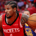 Suns' Jalen Green addresses Rockets departure after Kevin Durant trade, says Phoenix 'wants me to be me'