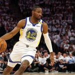 Suns express interest in sign-and-trade with Jonathan Kuminga as Warriors forward seeks more money, per report