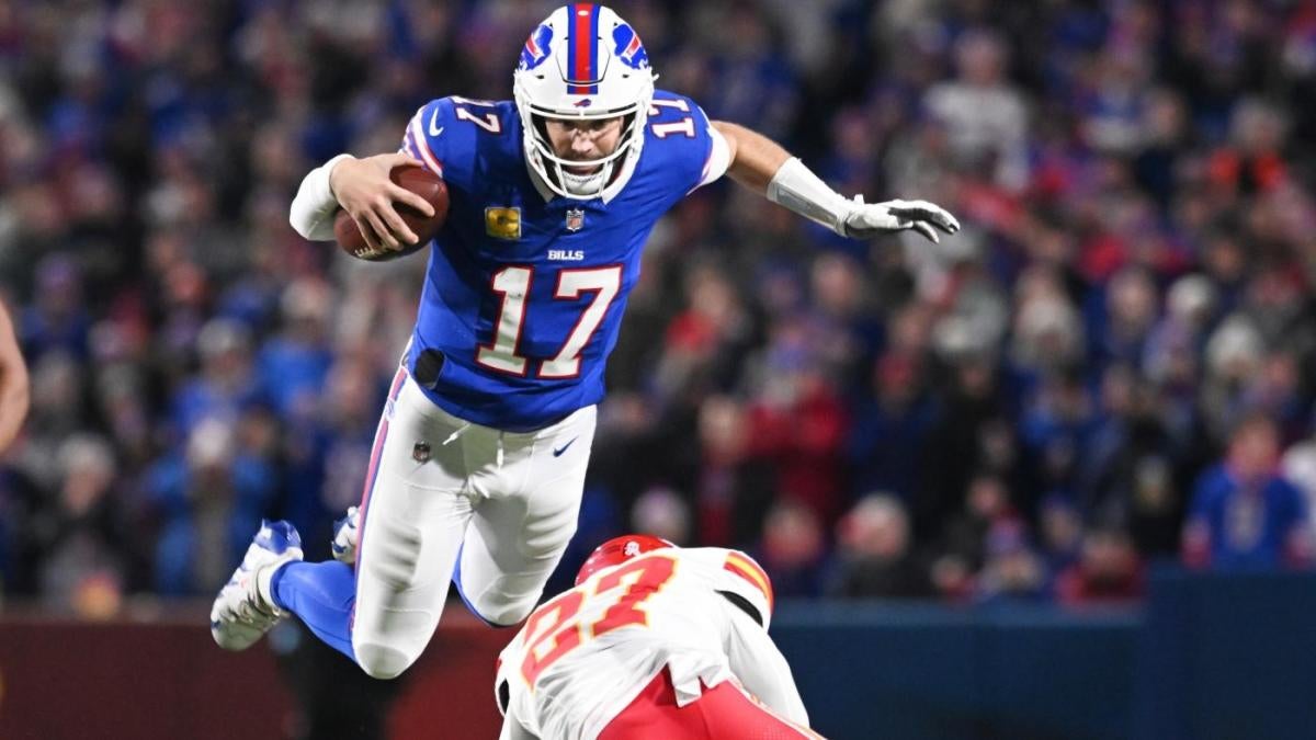 'Superman' returns: Ranking the NFL's five best on-field superheroes entering 2025 season