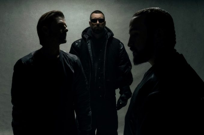 Swedish House Mafia to Headline New York's Arthur Ashe Stadium