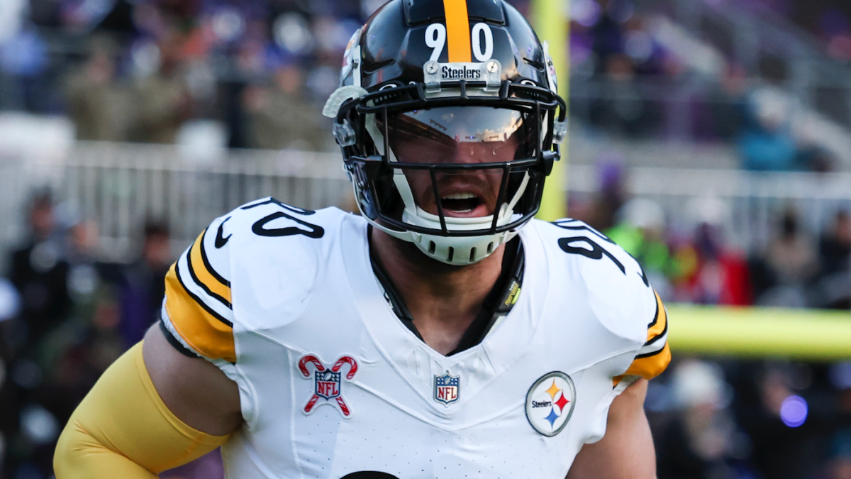 T.J. Watt contract: How past tensions with Steelers could linger during ongoing negotiations