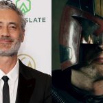 Taika Waititi, Judge Dredd