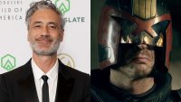 Taika Waititi, Judge Dredd