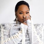 Tasha Cobbs Leonard Talks 'TASHA' Album, Featuring John Legend, Lecrae