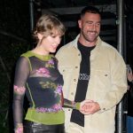 Taylor Swift Didn't Practice for Tight End University Show