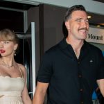 Taylor Swift Praises Travis Kelce's New Movie 'Happy Gilmore 2'