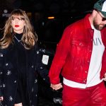 Taylor Swift & Travis Kelce Don't 'Seek Attention,' Athlete Says