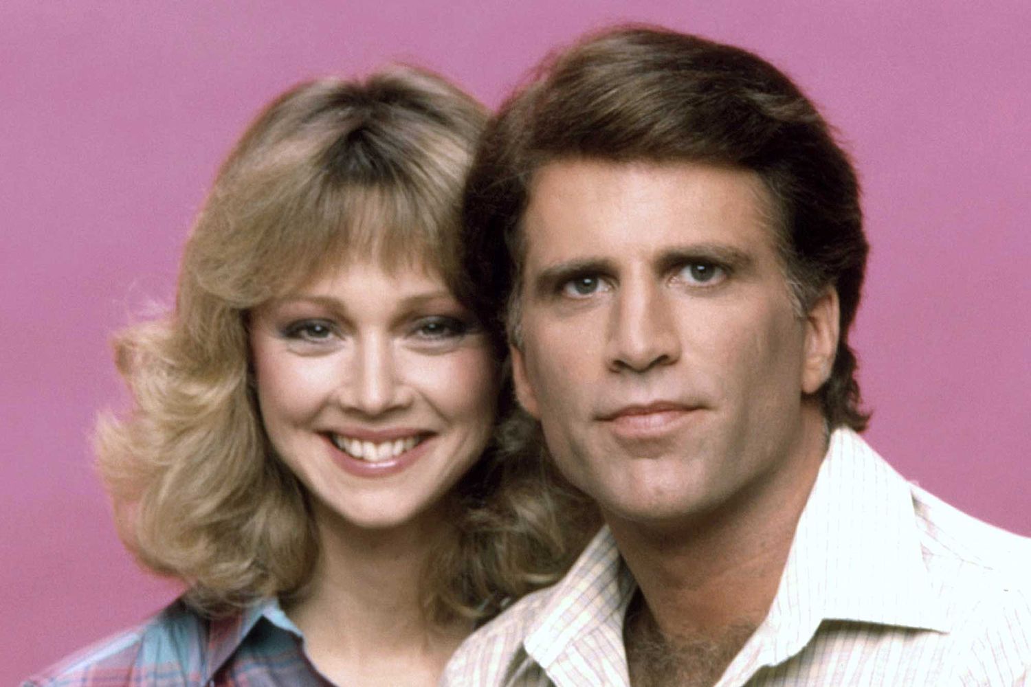 Ted Danson recalls his initial resistance to casting Shelley Long on 'Cheers'
