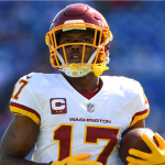 Terry McLaurin landing spots: Potential trade suitors as WR frustrated with Commanders amid contract dispute