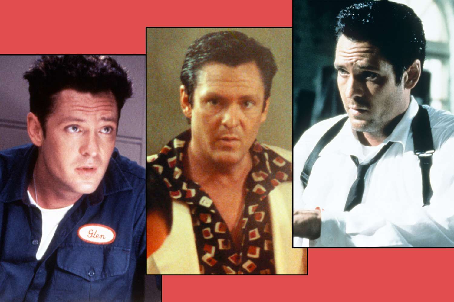 The 10 best Michael Madsen movies, ranked