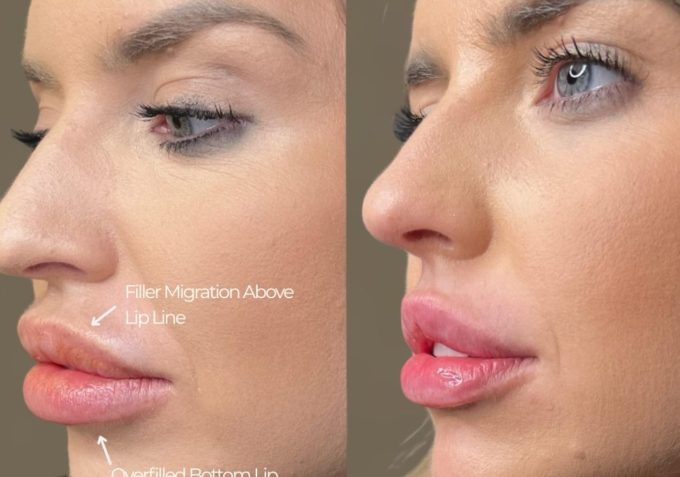 The Global Aesthetic Visionary Behind the Signature Lips – Hollywood Life