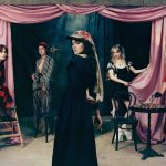 The Last Dinner Party's New Album 'From the Pyre' Release Date Revealed