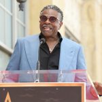 'The Thing' star Keith David tearfully reacts to Hollywood Walk of Fame announcement
