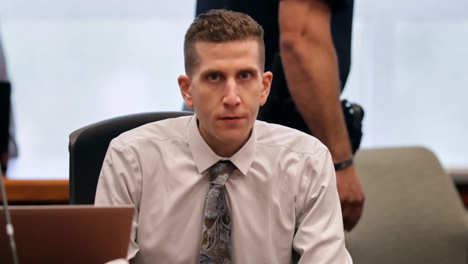 Theories in Idaho College Murders Case – Hollywood Life