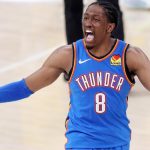 Thunder's Jalen Williams agrees to rookie extension; Oklahoma City's 'big three' could top $800 million