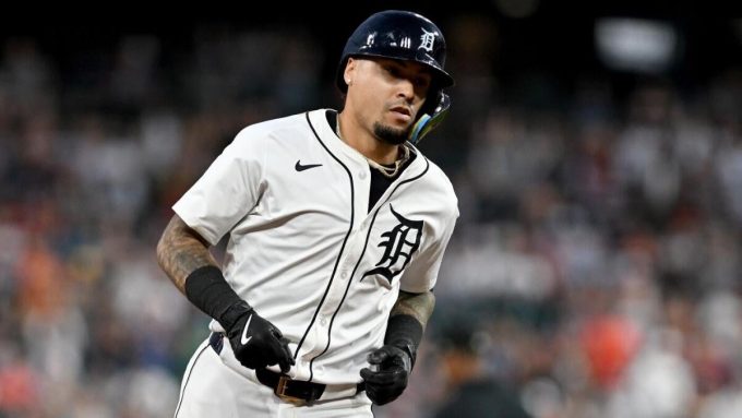 Tigers vs. Nationals predictions, odds, props, best bets: Free 2025 MLB picks for Thursday, July 3