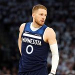 Timberwolves' Donte DiVincenzo hopeful to play for Italy at FIBA EuroBasket after gaining citizenship