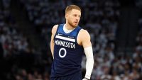 Timberwolves' Donte DiVincenzo hopeful to play for Italy at FIBA EuroBasket after gaining citizenship