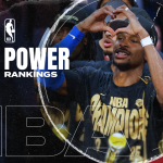 Too-early NBA Power Rankings: Who's No. 2 behind OKC? Knicks, Lakers in top 10, Celtics, Pacers plummet