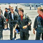 'Top Gun' cast: Where are they now?