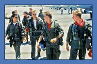 'Top Gun' cast: Where are they now?