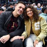 Tori Kelly Pregnant, Expecting First Baby With Husband Andre Murillo