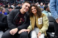 Tori Kelly Pregnant, Expecting First Baby With Husband Andre Murillo