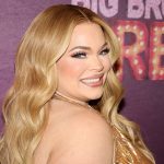 Trisha Paytas Reacts to Theory Ozzy Osbourne Reincarnated as Her Baby