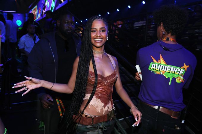 Tyla New Song 'Is It' Release Date Announced