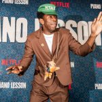 Tyler, The Creator Explains The Purpose of 'Don't Tap The Glass' LP
