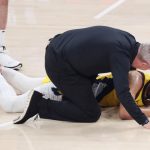 Tyrese Haliburton to miss entire 2025-26 NBA season with torn Achilles tendon, Pacers confirm