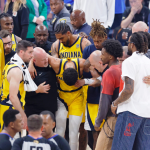 Tyrese Haliburton wanted to walk off court like Kobe Bryant after tearing Achilles in NBA Finals