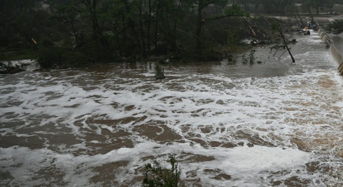 Updates on the Damaging Floods in Ruidoso – Hollywood Life