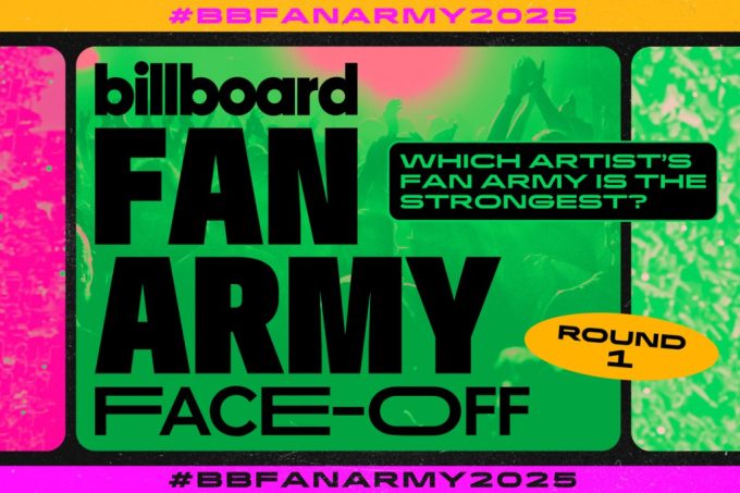 Vote for Your Favorite Now