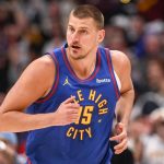 WATCH: Nuggets' Nikola Jokić brought to tears by horse racing victory in Serbia